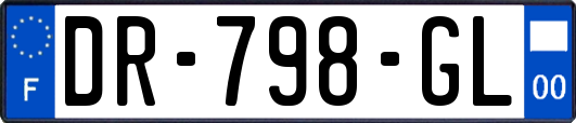 DR-798-GL