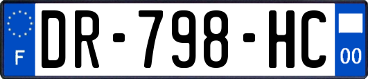 DR-798-HC