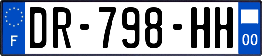 DR-798-HH