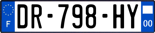 DR-798-HY