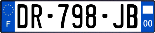 DR-798-JB