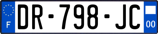 DR-798-JC