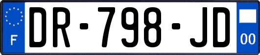 DR-798-JD