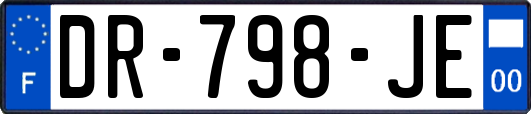 DR-798-JE