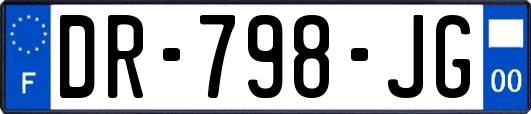 DR-798-JG