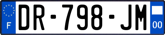 DR-798-JM