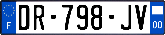 DR-798-JV