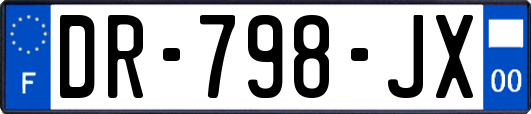 DR-798-JX