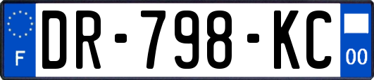 DR-798-KC