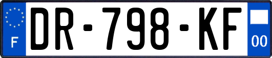DR-798-KF