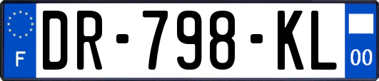 DR-798-KL