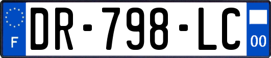 DR-798-LC
