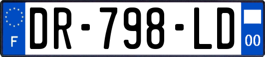 DR-798-LD