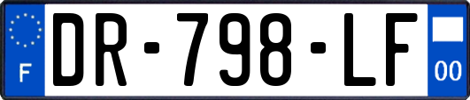 DR-798-LF