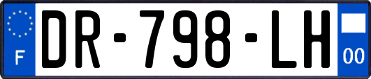 DR-798-LH
