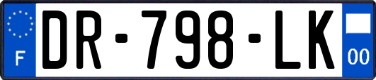 DR-798-LK