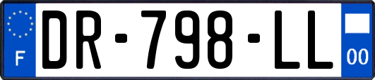 DR-798-LL
