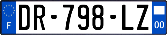 DR-798-LZ