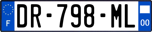 DR-798-ML