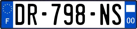 DR-798-NS