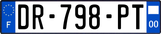 DR-798-PT