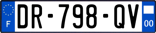 DR-798-QV