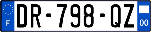 DR-798-QZ