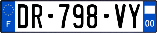 DR-798-VY