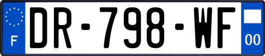 DR-798-WF