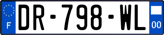 DR-798-WL