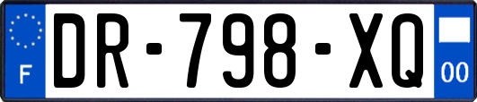 DR-798-XQ