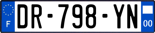 DR-798-YN