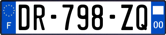 DR-798-ZQ