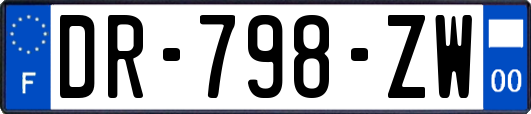 DR-798-ZW