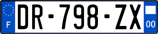 DR-798-ZX