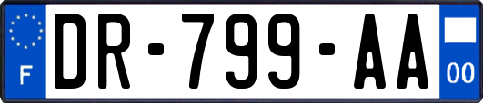 DR-799-AA