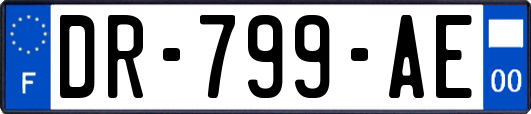 DR-799-AE