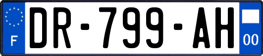 DR-799-AH