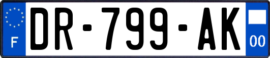 DR-799-AK