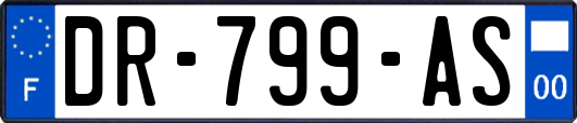 DR-799-AS