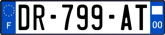 DR-799-AT