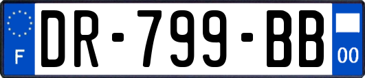 DR-799-BB