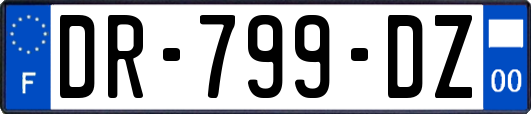 DR-799-DZ