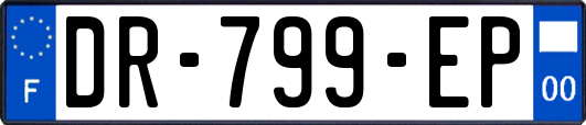 DR-799-EP