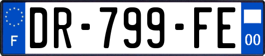 DR-799-FE