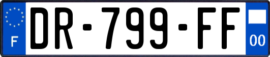DR-799-FF