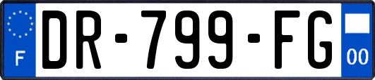 DR-799-FG