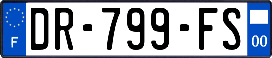 DR-799-FS