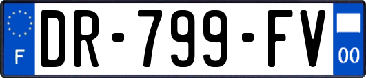 DR-799-FV