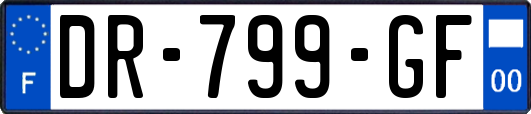 DR-799-GF